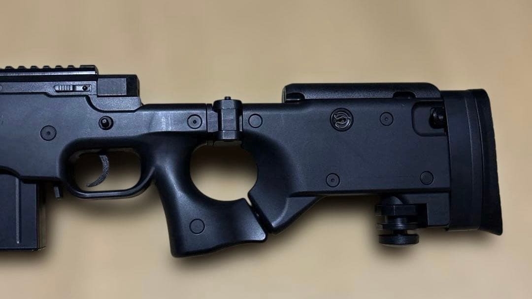 N*n様 クラウンモデルAWM SNIPER RIFLE