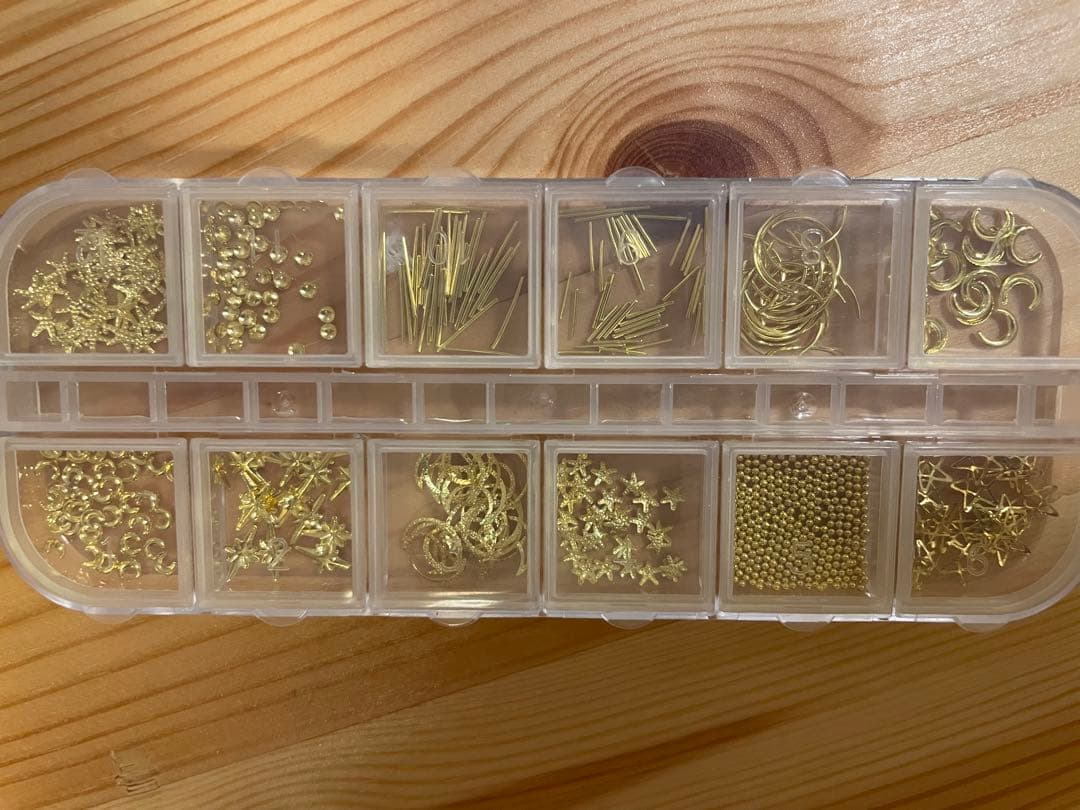 【maoジェル】ジェルネイルセット販売