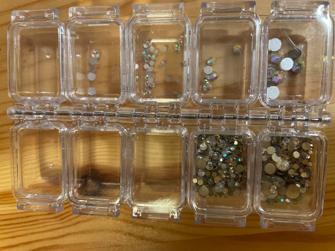 【maoジェル】ジェルネイルセット販売