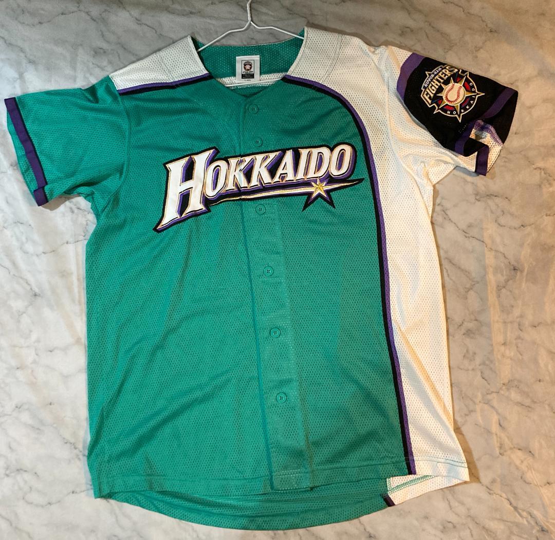 北海道日本ハムファイターズ 大谷翔平 2016限定ユニフォーム