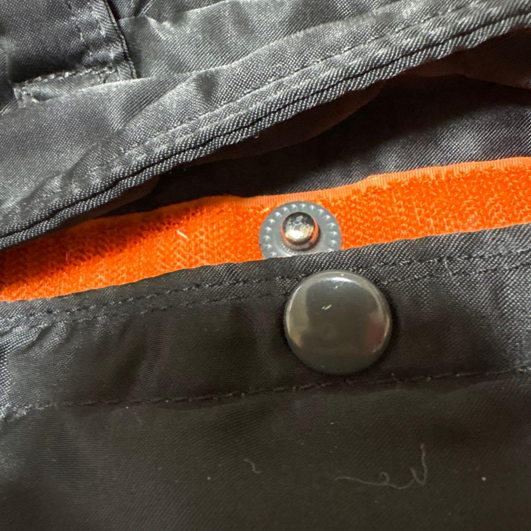 PORTER タンカー ビジネスバッグ 3way リュック Ａ４収納可能