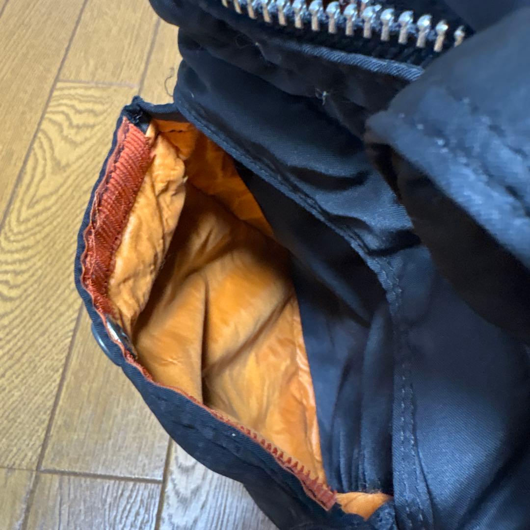 PORTER タンカー ビジネスバッグ 3way リュック Ａ４収納可能