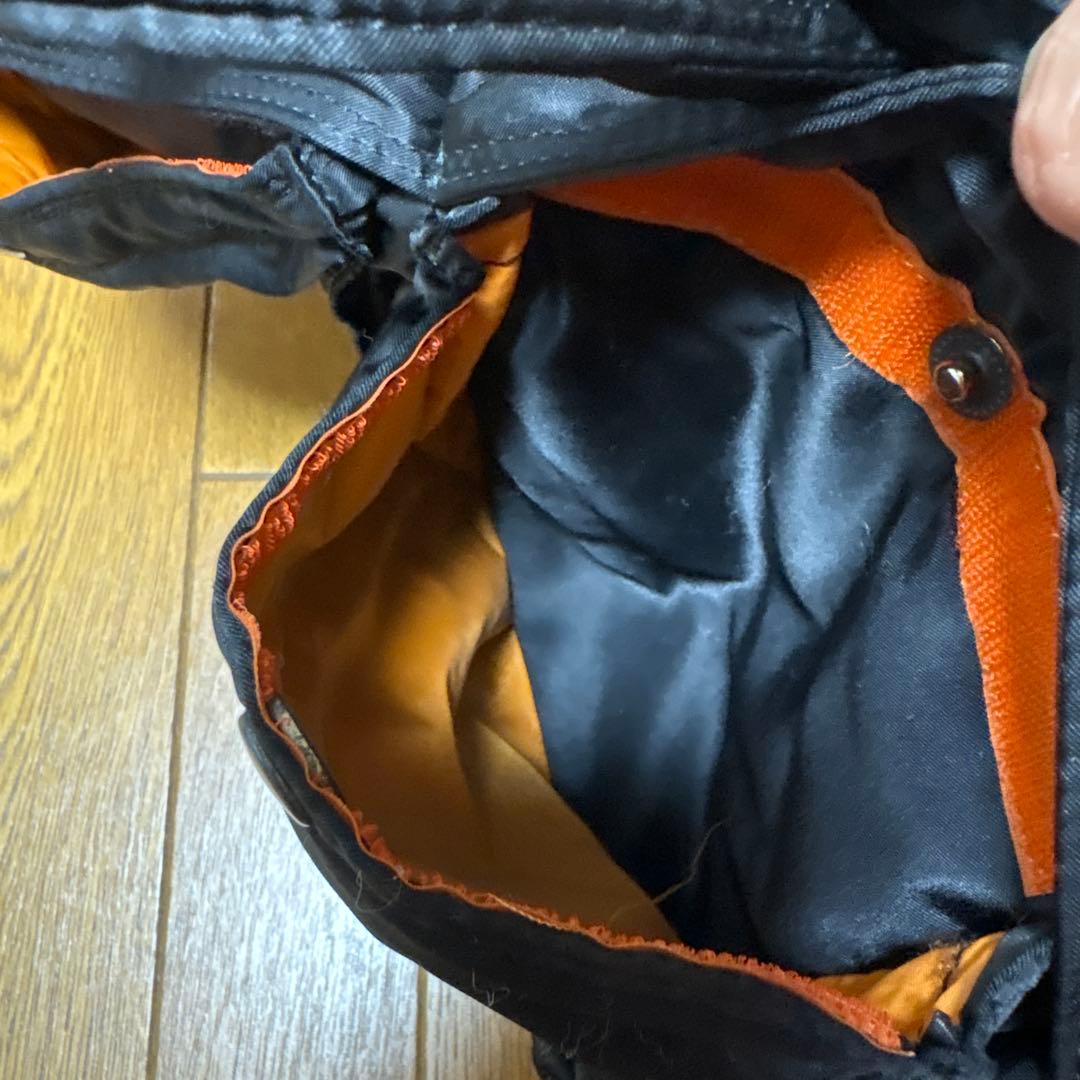 PORTER タンカー ビジネスバッグ 3way リュック Ａ４収納可能