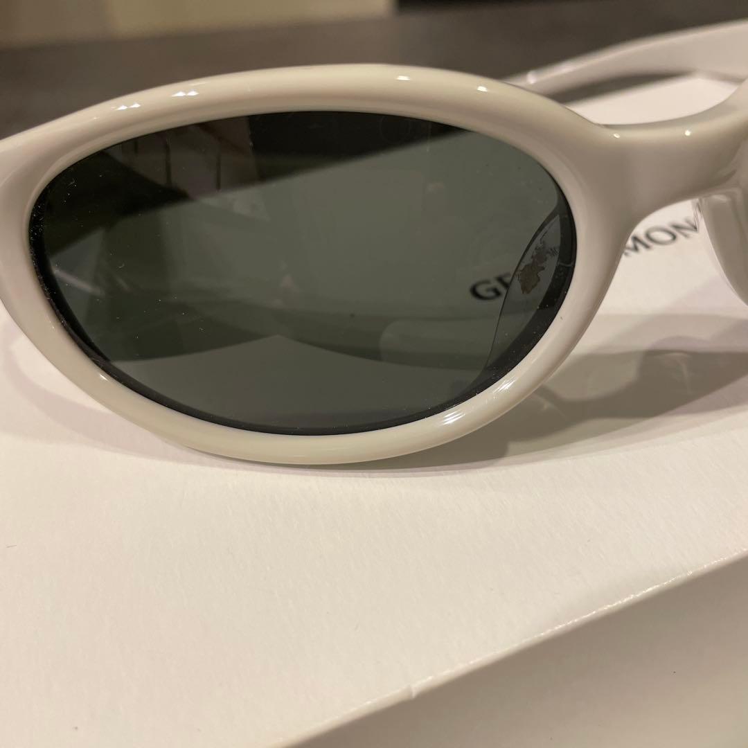 超美品GENTLE MONSTER YOUNG韓国製