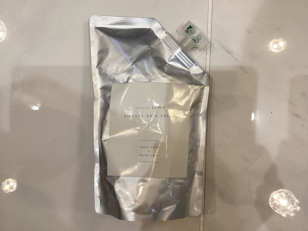 LUMIX スムーススキンローション 500ml