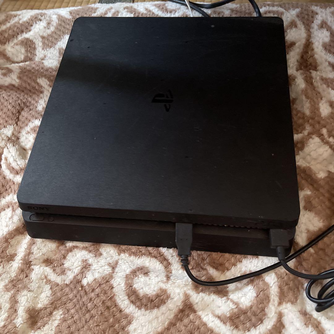 ps4 BenQモニター マウサーセット