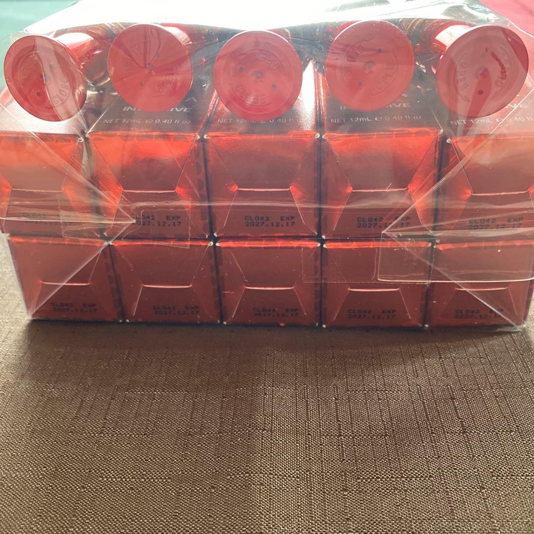 【新品未開封】塗るボトックス　EPONA デュアルエフェクトトックスセラム15本