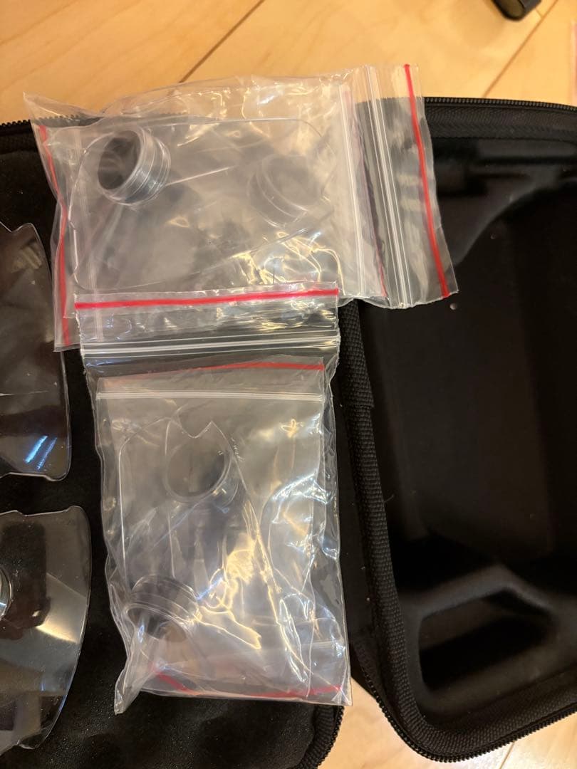 歯科ルーペ　3倍　サージカルルーペ