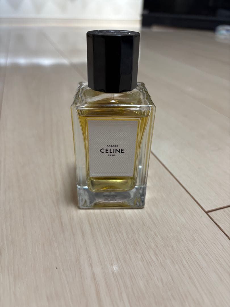 CELINE PARAD香水 ユニセックス　パラード
