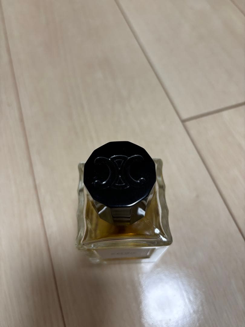CELINE PARAD香水 ユニセックス　パラード