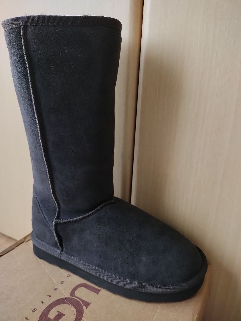 ★UGG★7インチ★ブーツ★新品★送料無料★