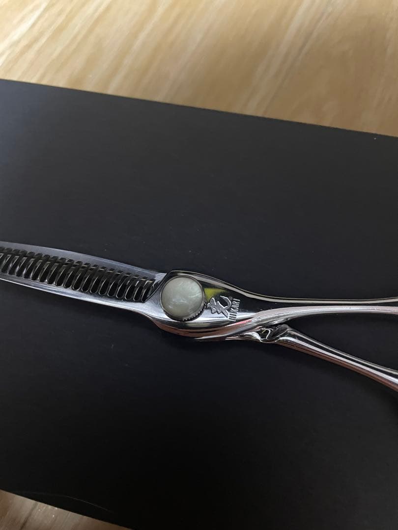 光セニングシザー　c-evo 760