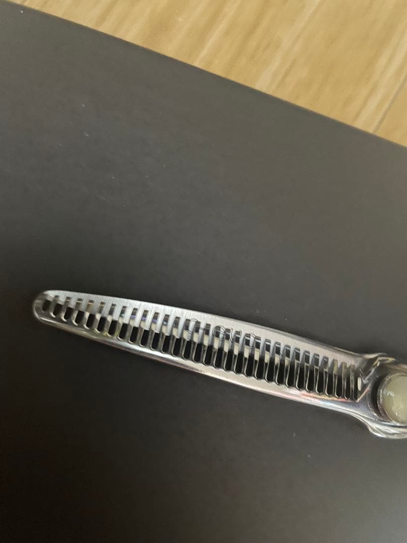 光セニングシザー　c-evo 760