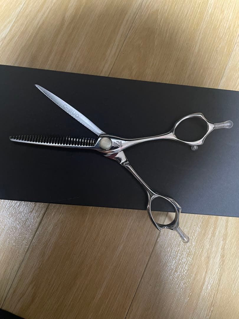 光セニングシザー　c-evo 760