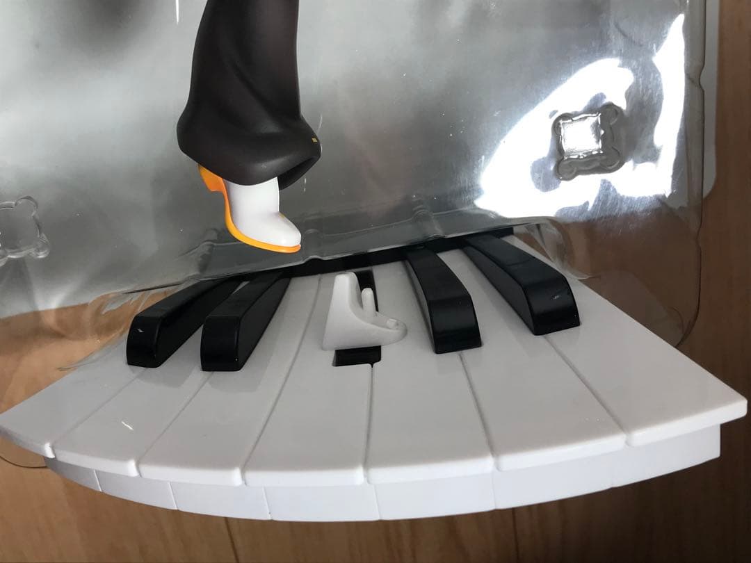 鏡音リン Tony Ver. フィギュア