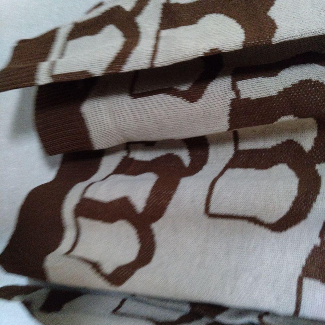 パンどろぼうニットセーター 未使用 L　　　グラニフ