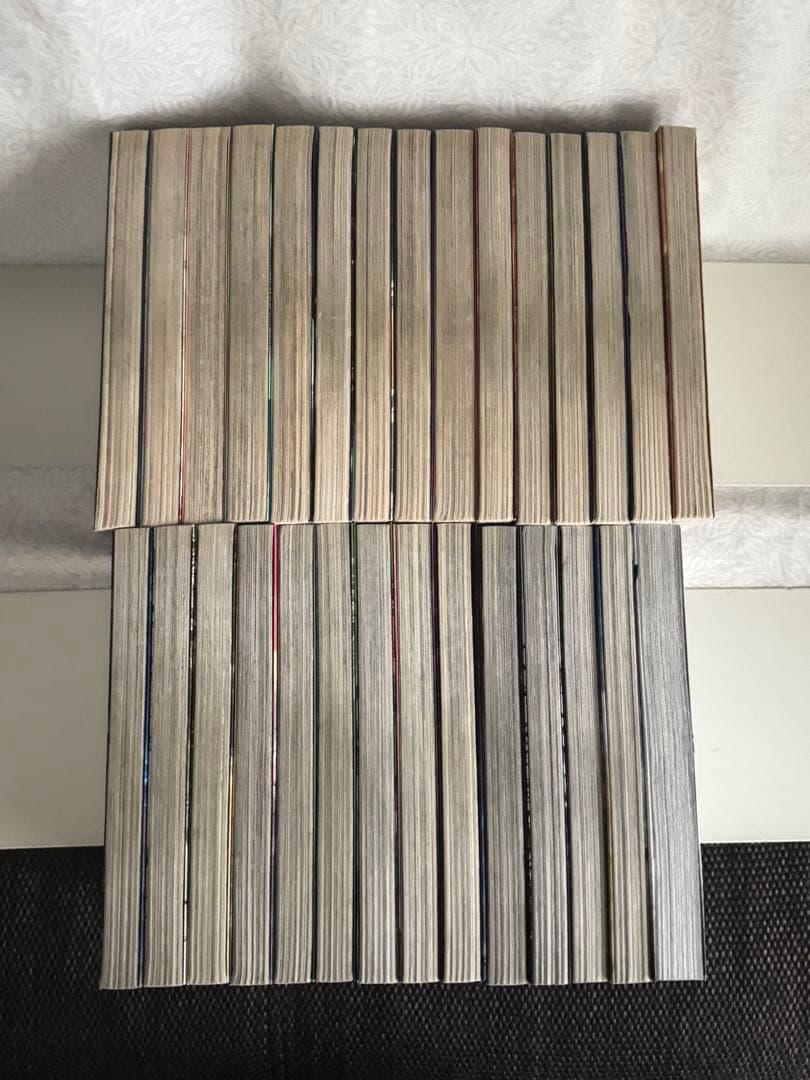 ヴィンランド・サガ 全巻セット 1〜29巻 幸村誠