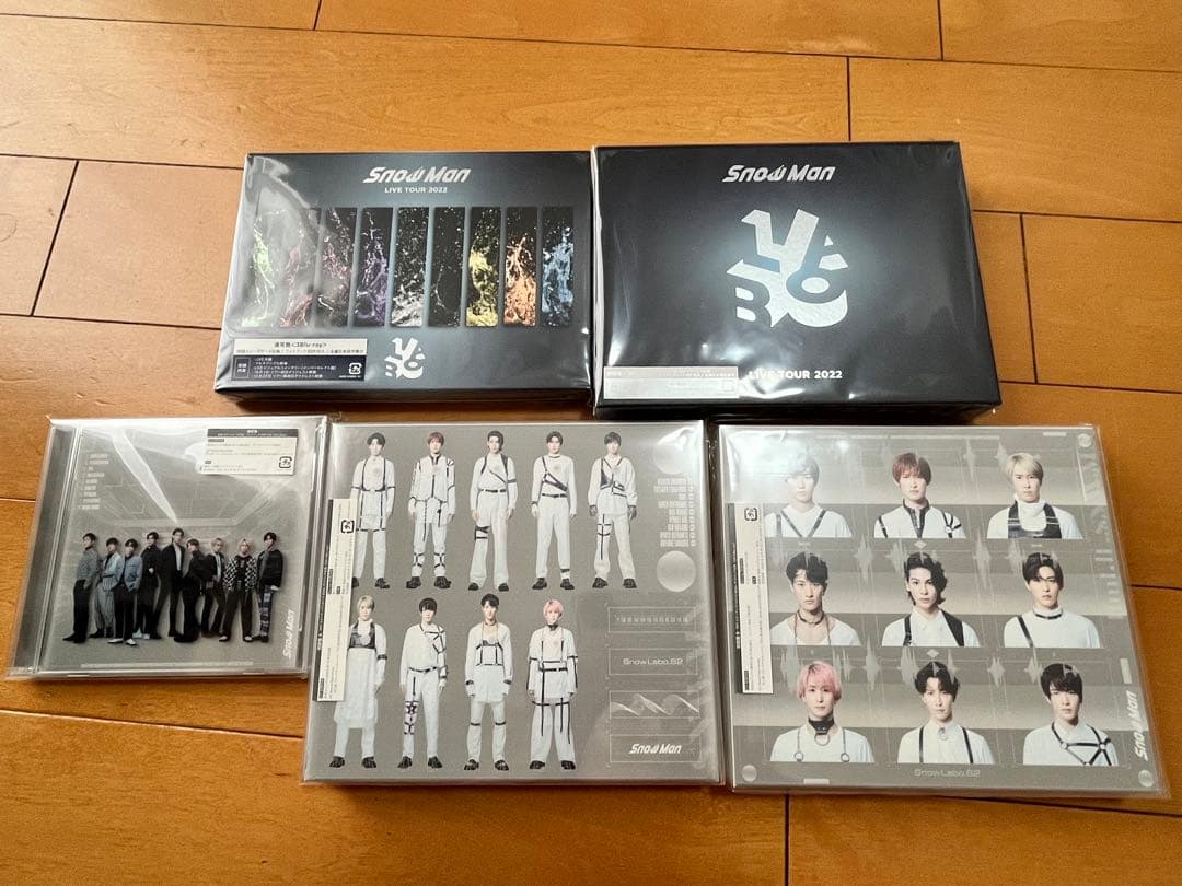 スノラボ まとめ売り