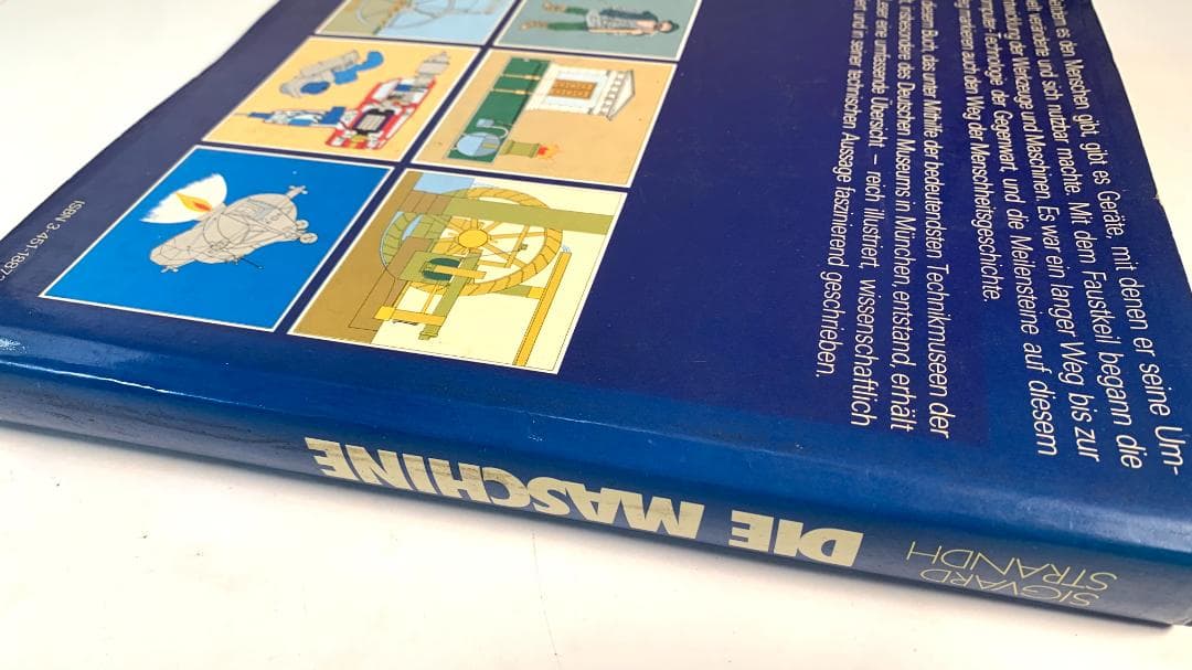 45年前、超レア物◆1979年◆機械の原理、機能に関する書籍