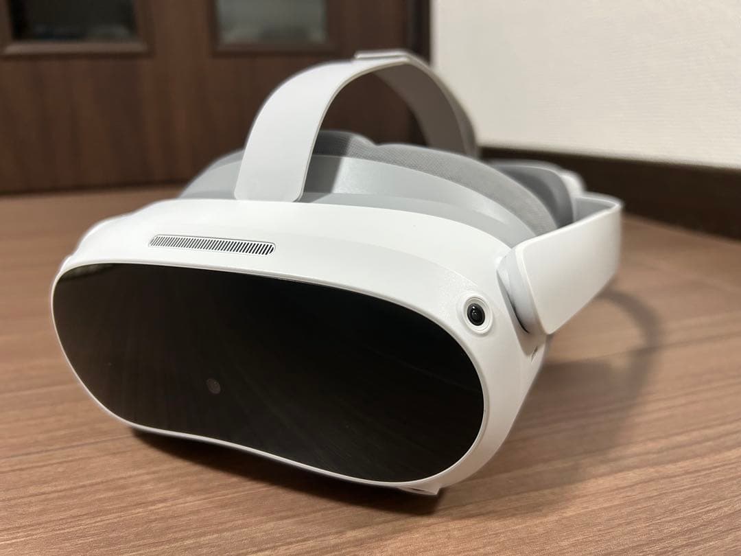 pico4 128GB ヘッドセット