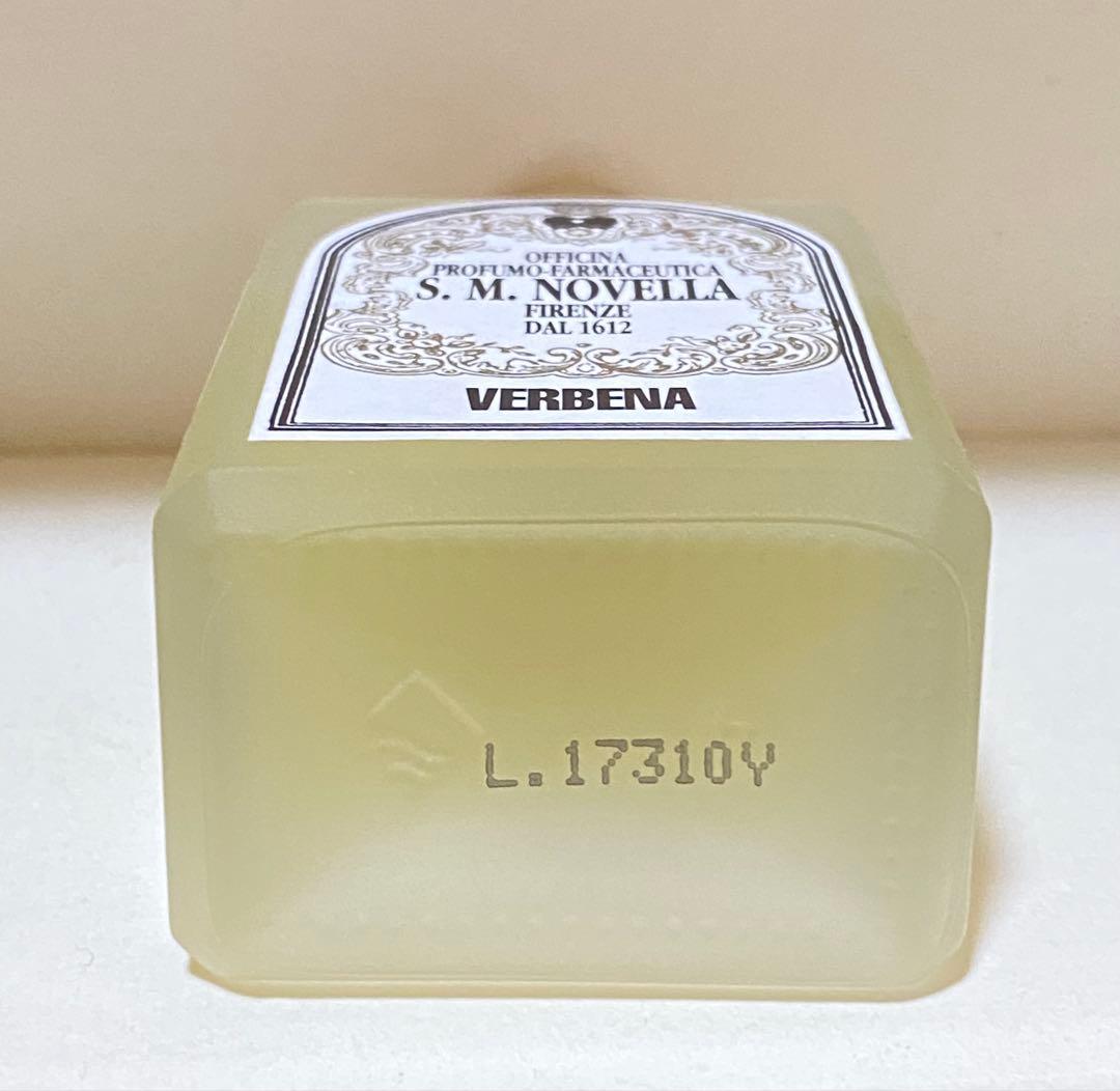 サンタマリアノヴェッラ　ルームエキストラクト　バーベナ