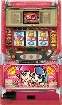 激レア 初代 吉宗 ラブリーパネル 新品未開封 大都技研 DAITO