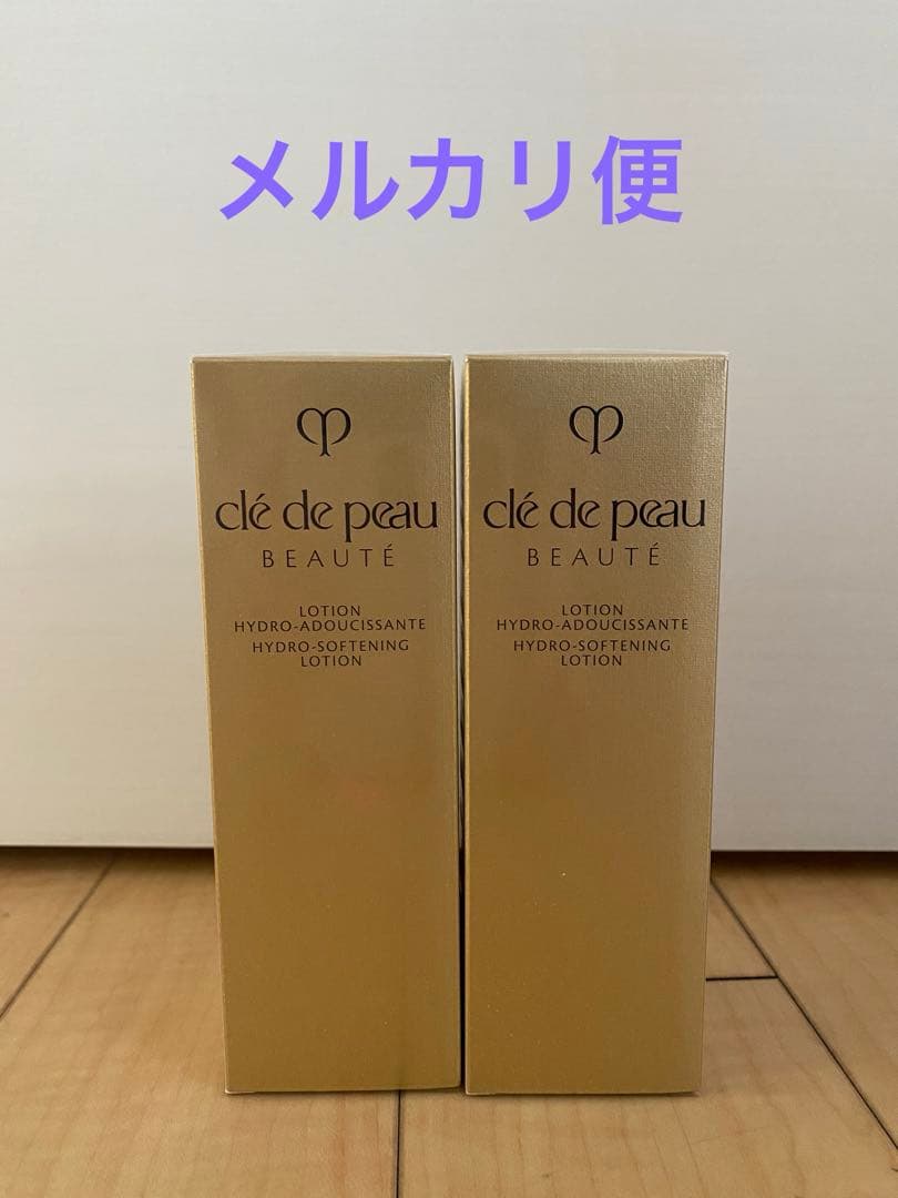 クレ・ド・ポーボーテ　ローションイドロA n　レフィル　170ml ［新品］