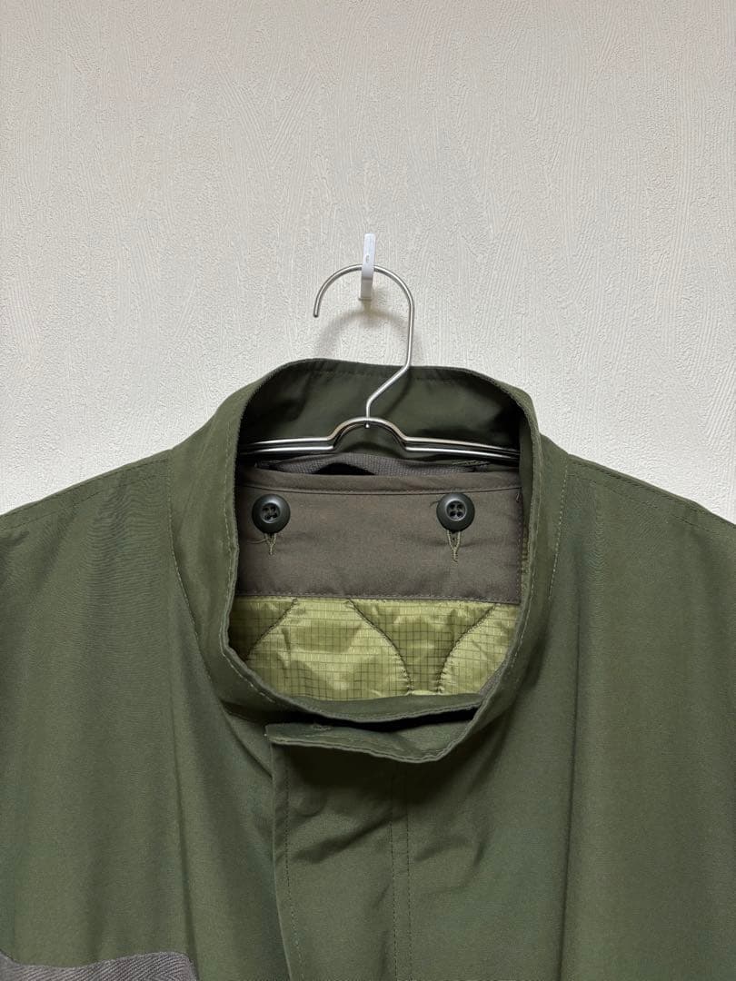 ✨極美品✨ジャーナルスタンダード　モッズコート　Mサイズ