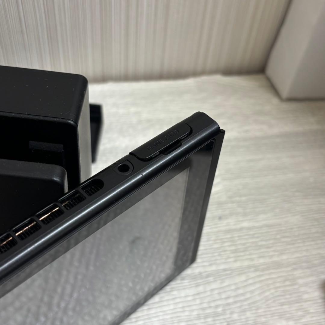 ★Nintendo Switch 本体 ニンテンドースイッチ 初期化済み