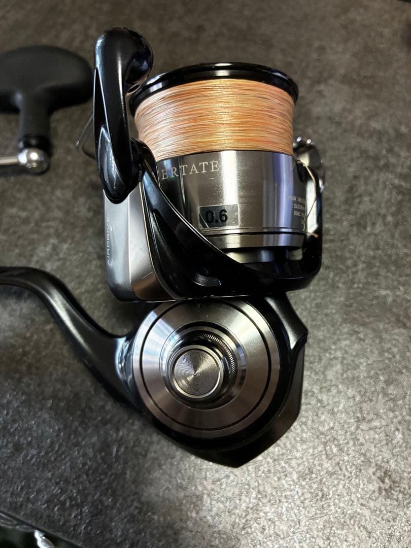 24セルテート　3000xh ダイワ