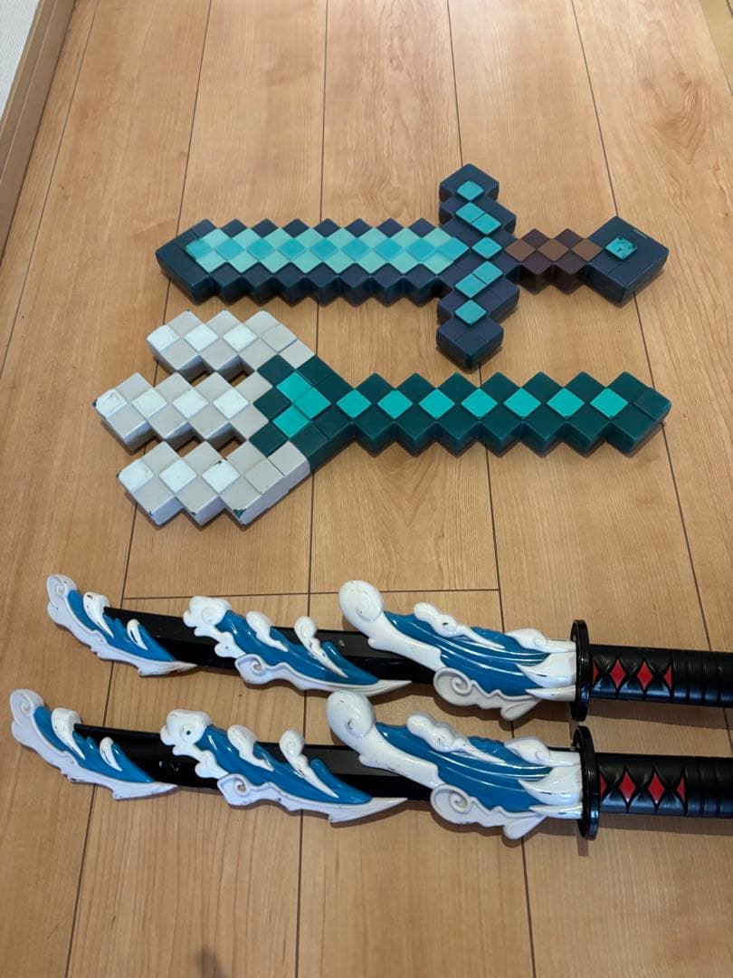 ナーフ　まとめ売り　武器セット