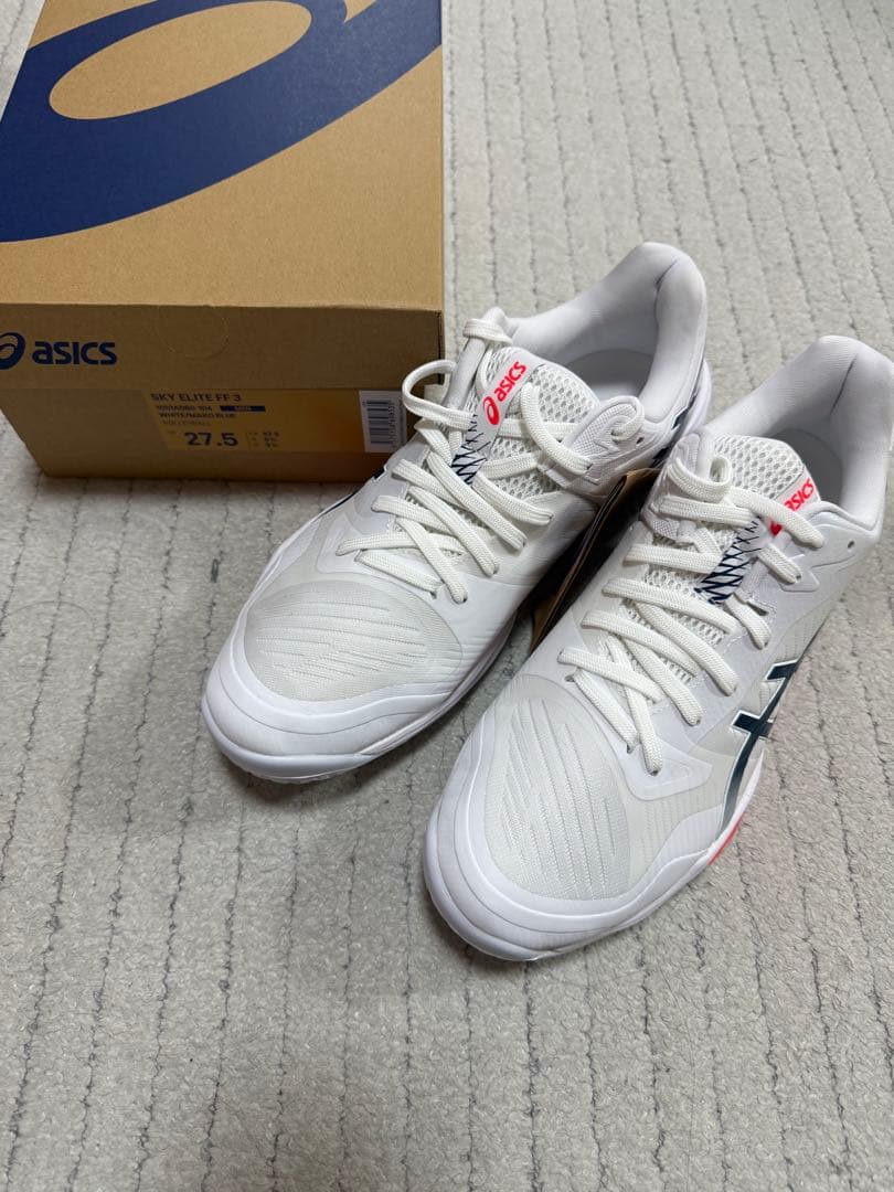 ASICS/アシックス　 スカイエリート FF 3 27.5cm