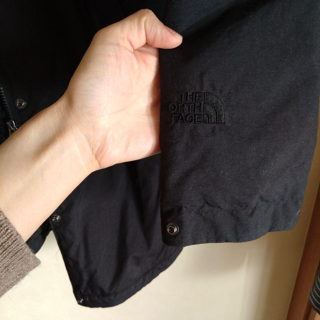 ザ・ノースフェイス✳︎コンパクト ノマドコート