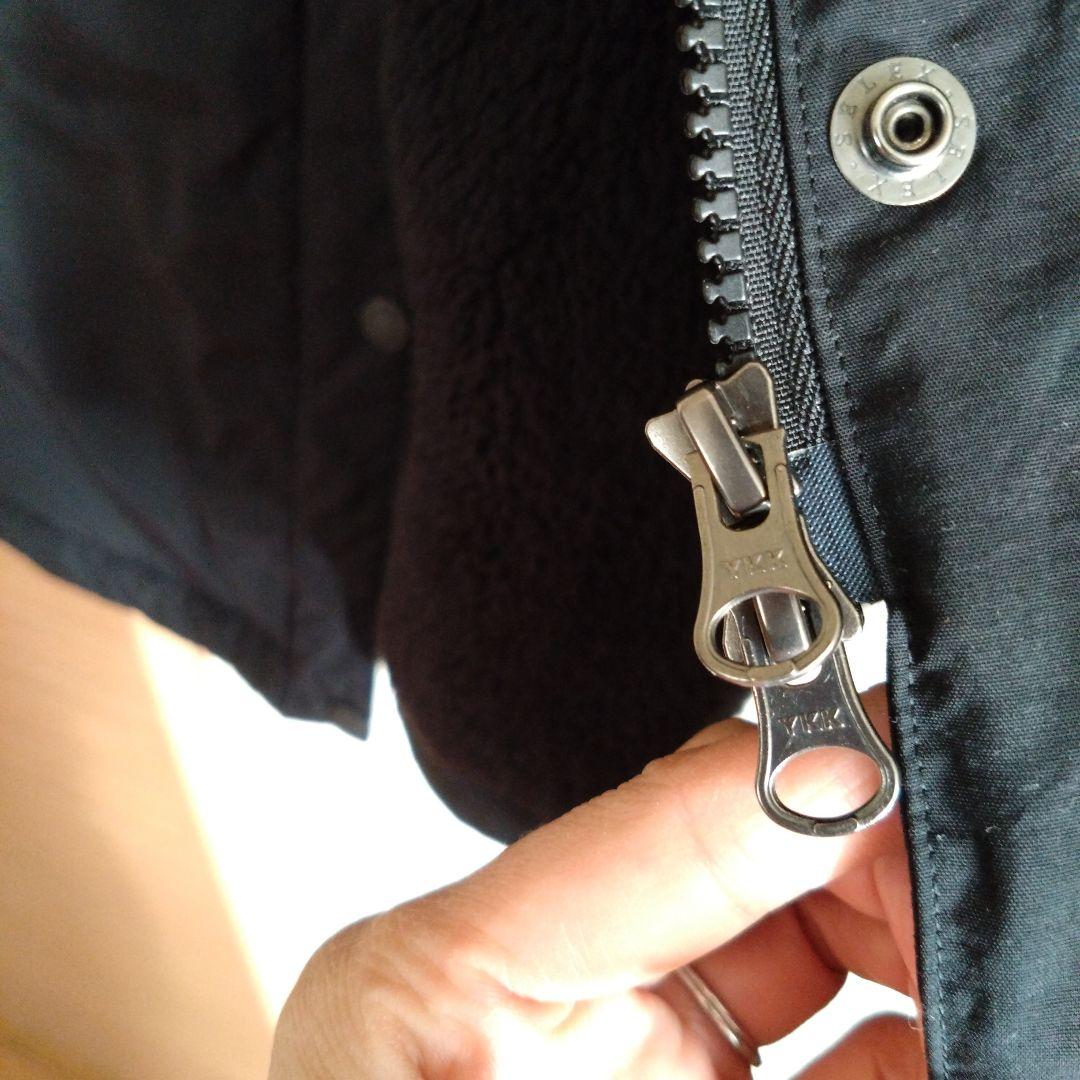 ザ・ノースフェイス✳︎コンパクト ノマドコート