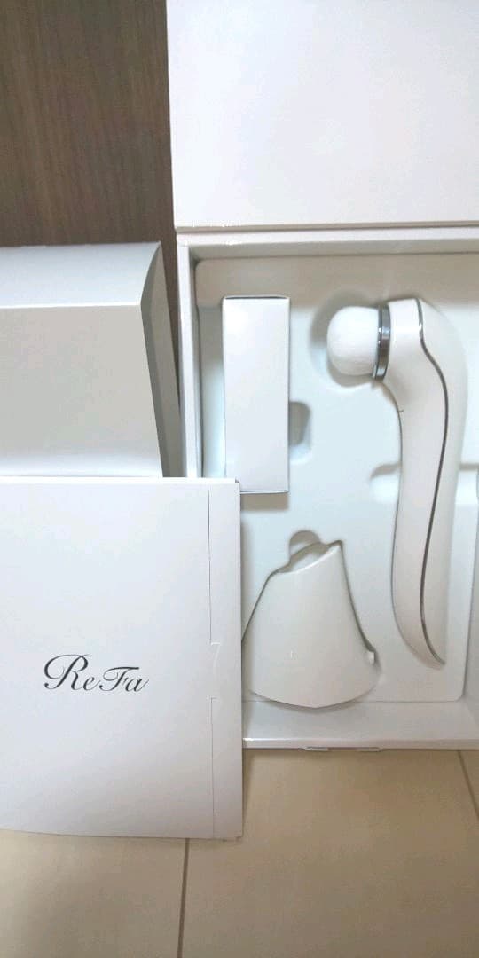 リファ リファクリアReFa