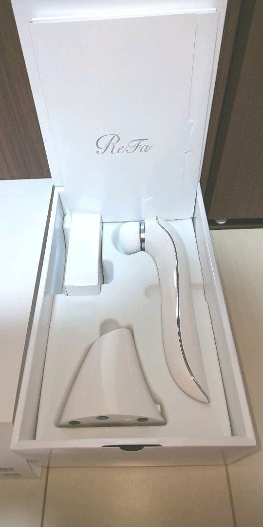 リファ リファクリアReFa