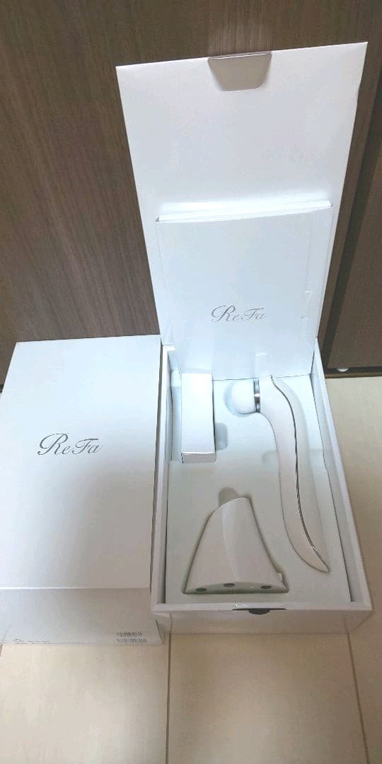 リファ リファクリアReFa