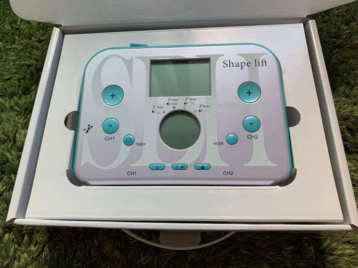 シェイプリフトスリム ビューティハウス