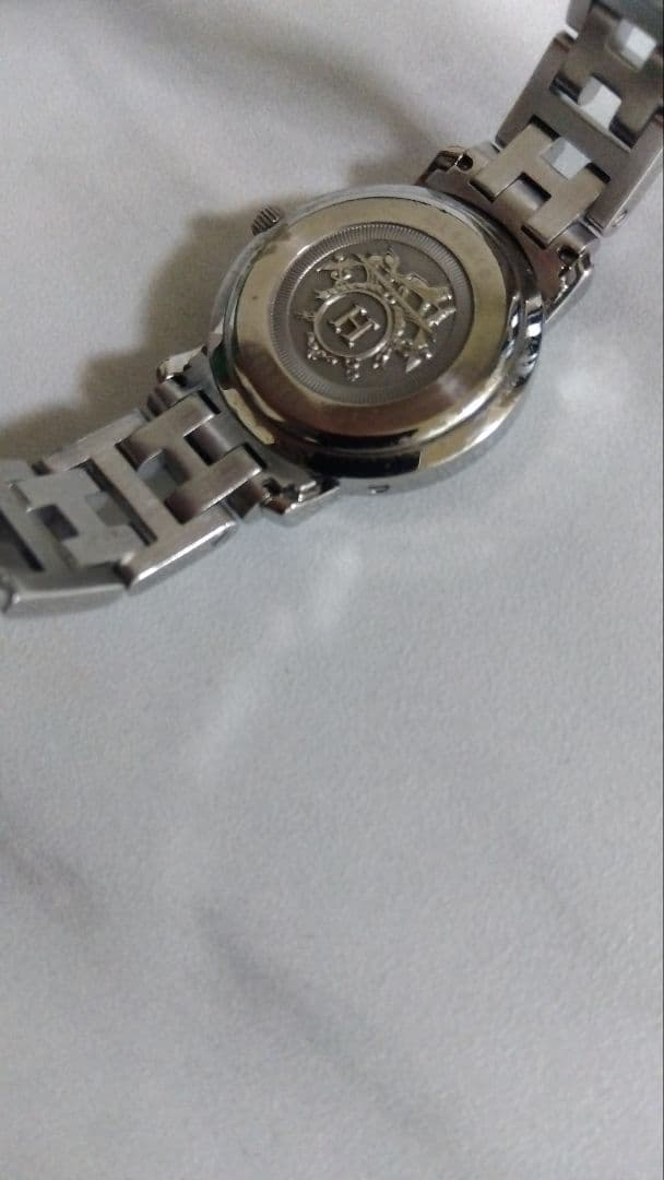 はなHERMES　クリッパー