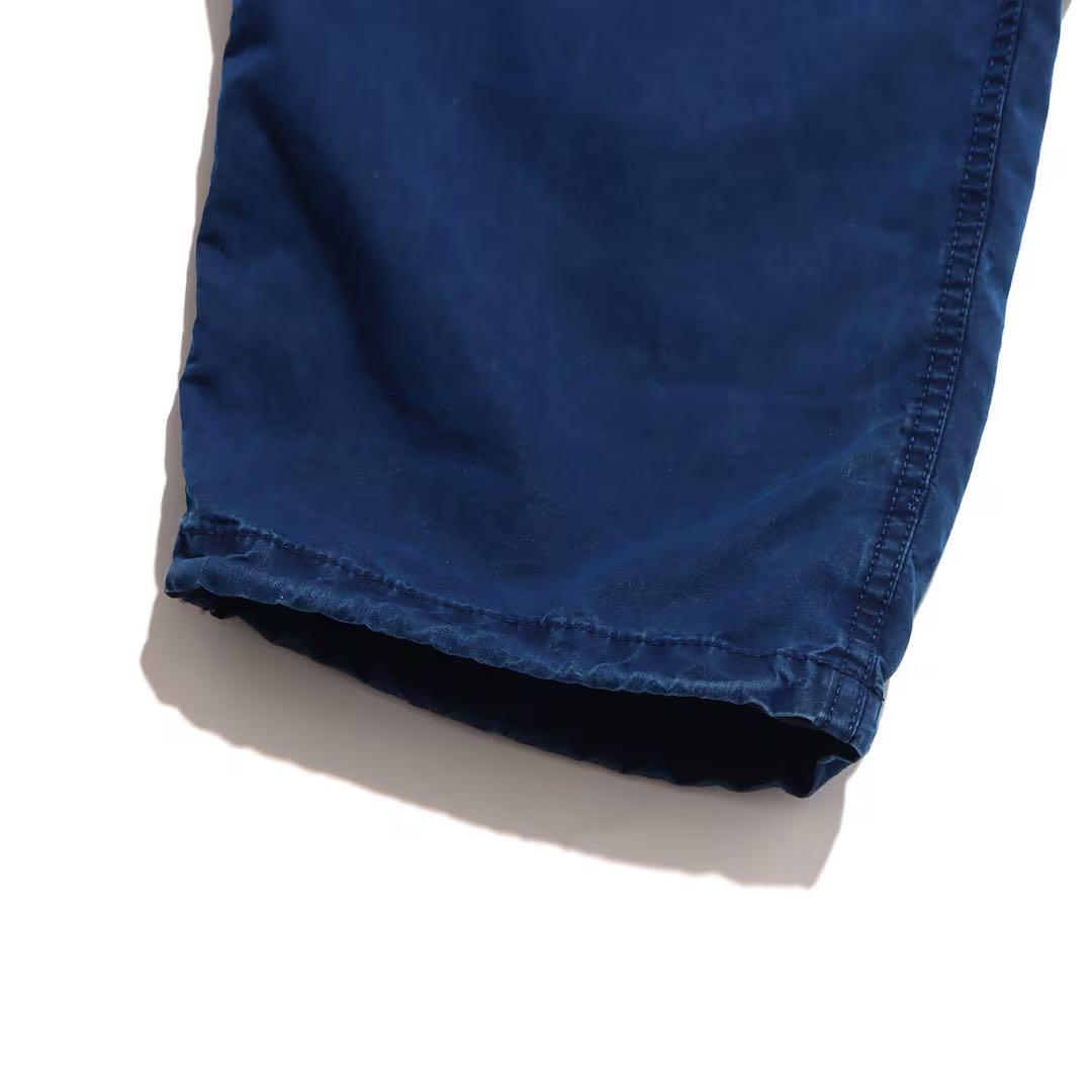 ノースフェイス PURPLE LABEL オーバーオール 34サイズ 新品未使用