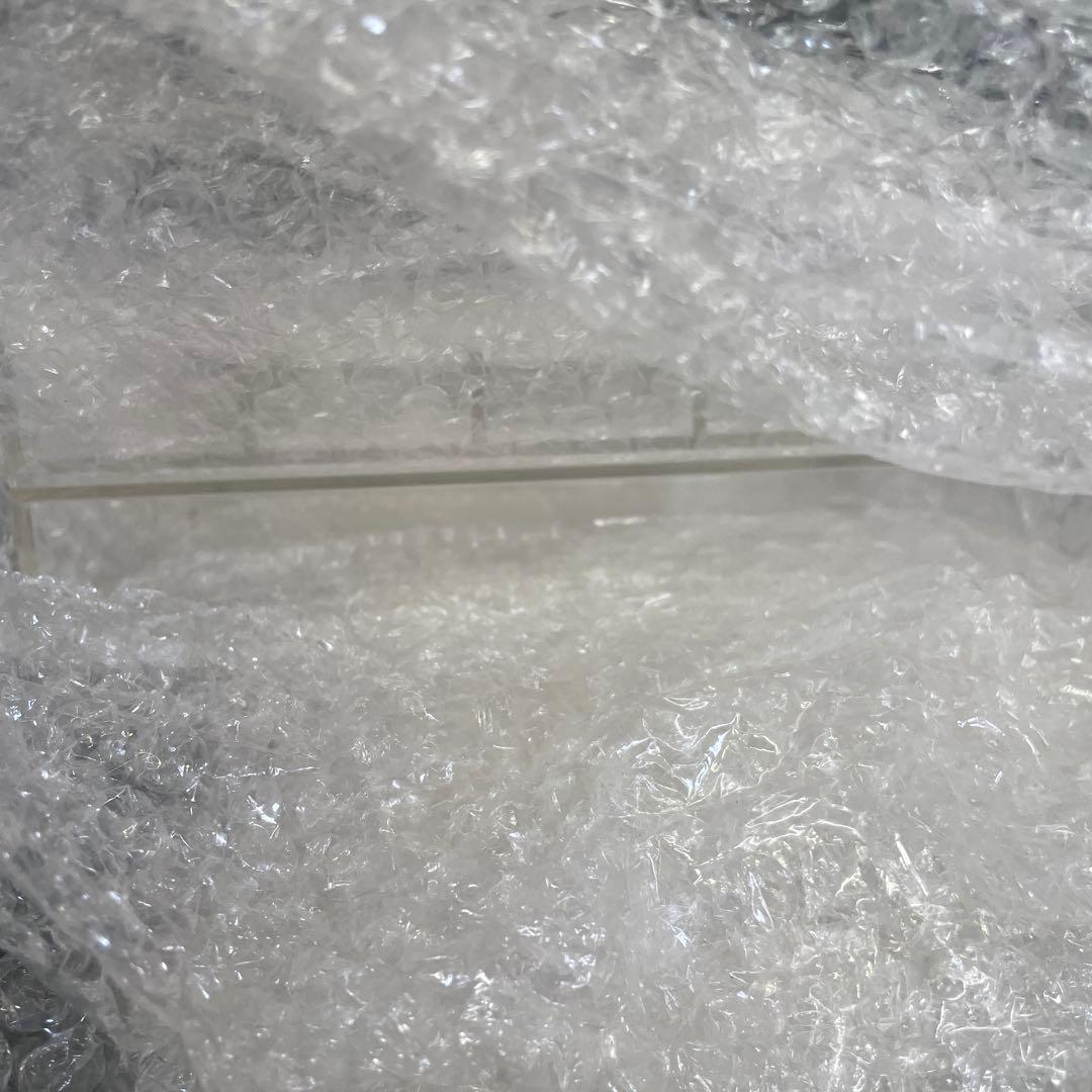 未組立 beautinit ビューティイニット　コスメ収納ケース　アクリル収納