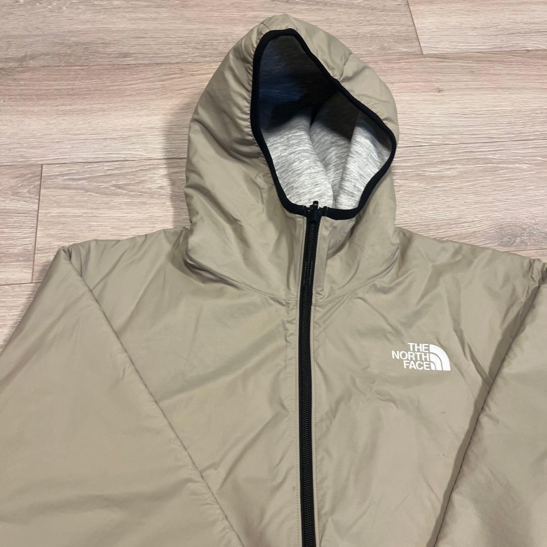 THE NORTH FACE リバーシブルジャケット