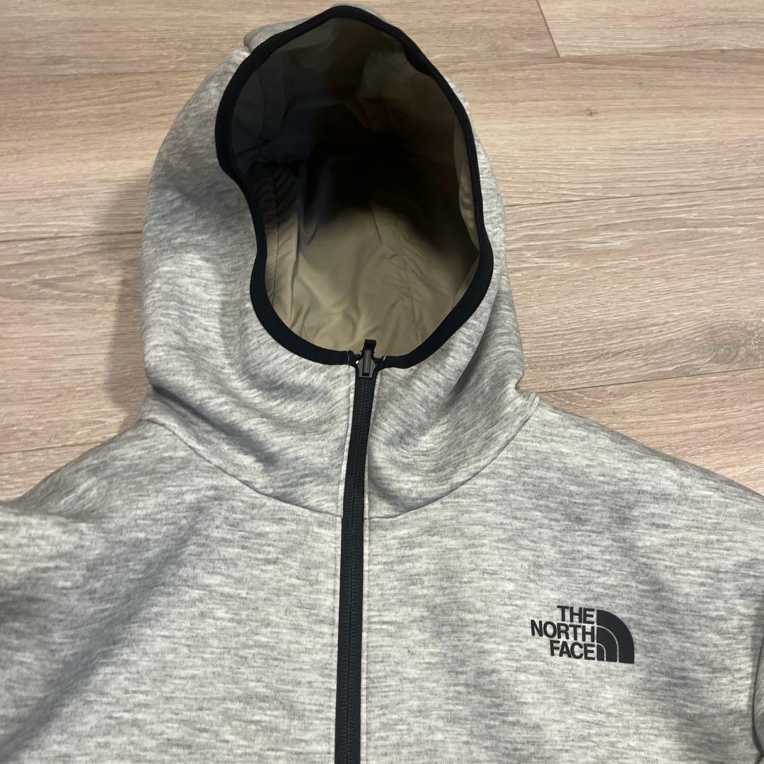 THE NORTH FACE リバーシブルジャケット
