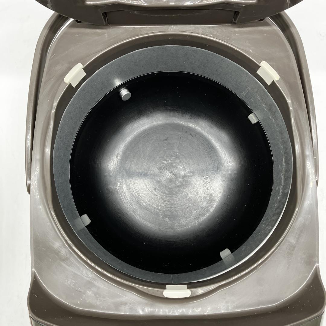 1207-11☆2024年製☆炊飯器☆象印☆極め炊き☆IH炊飯器☆5.5合