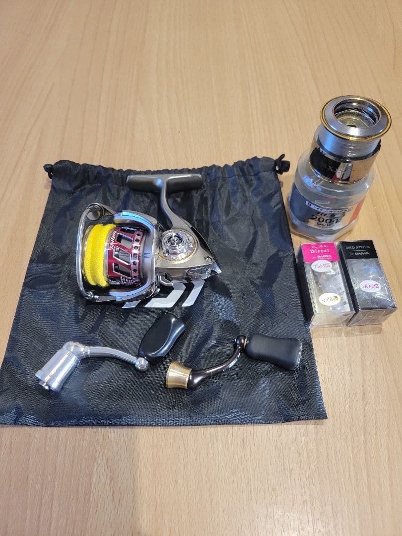 05イグジスト 2004 チューニング&カスタム 難有り