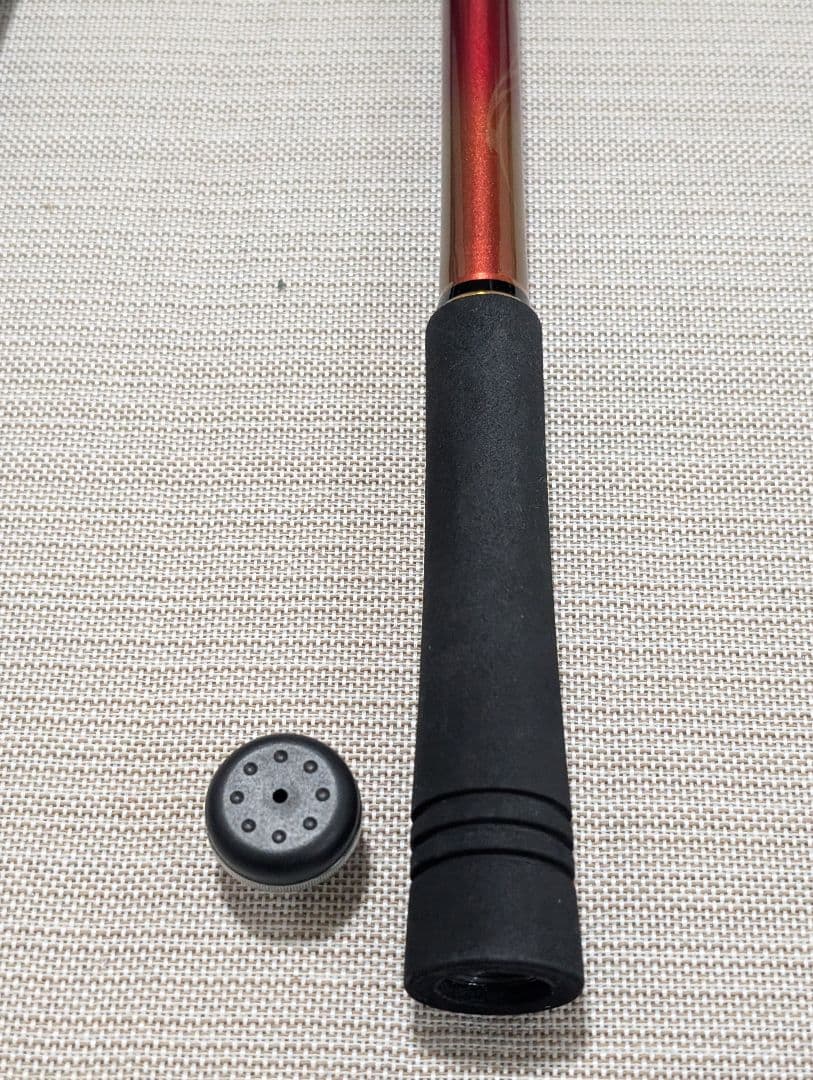 新品　ダイワ　管196HP 大島 フレイムホーク 1.25-53 　保証書無