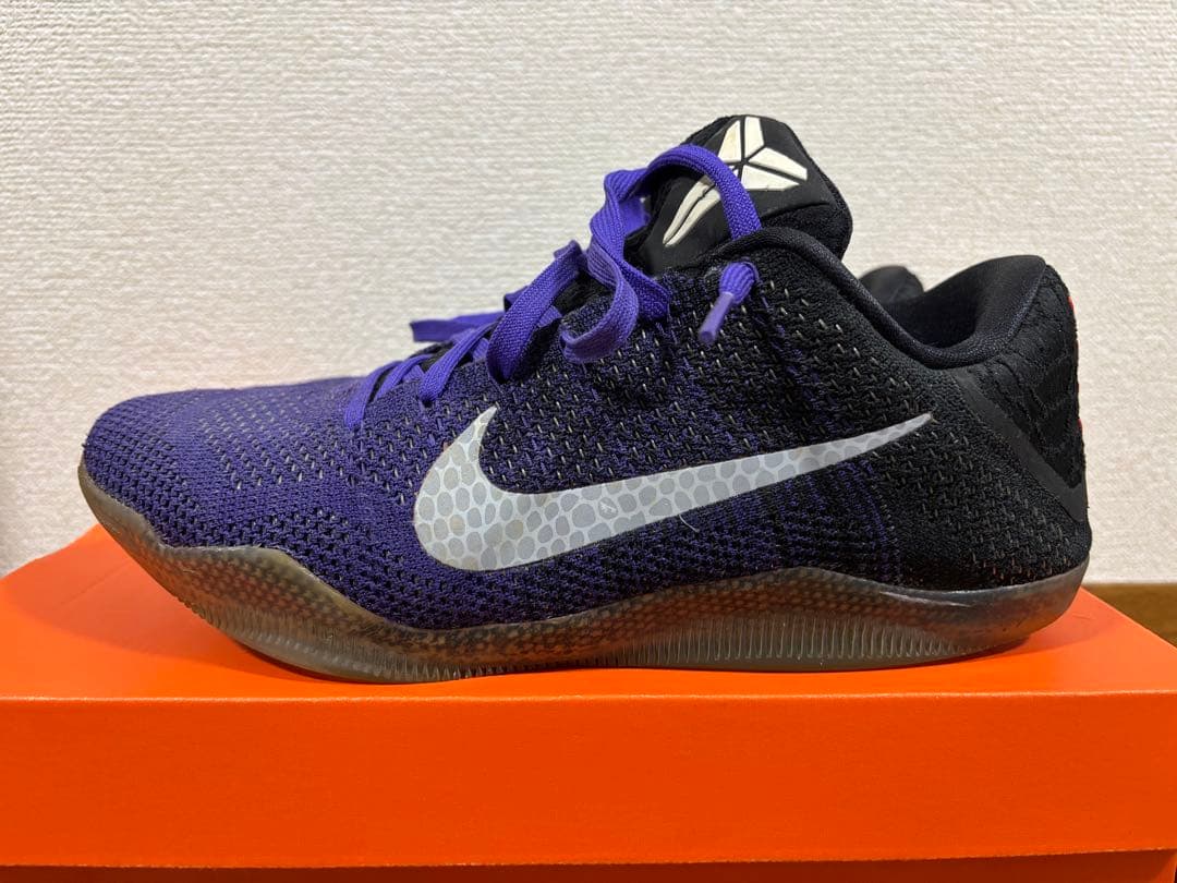 シューズ(男性用) Kobe 11 Elite Low Eulogy \