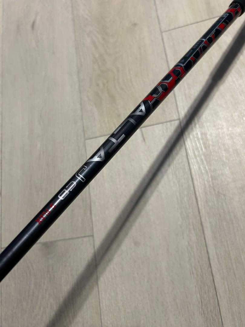 ゴルフクラブセット　ドライバーG410 PLUS+ G MAXアイアン8本