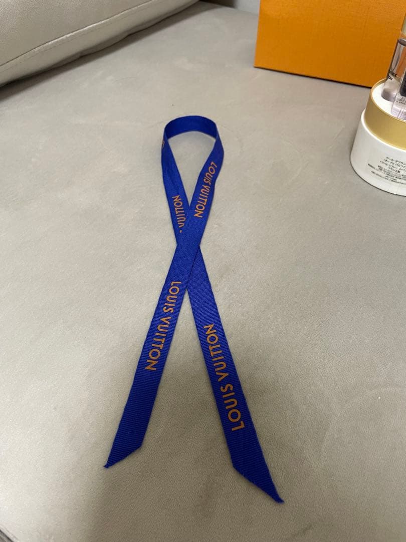 新品未使用 ルイ・ヴィトン ウールダプサンス トラベルスプレー リフィル 香水