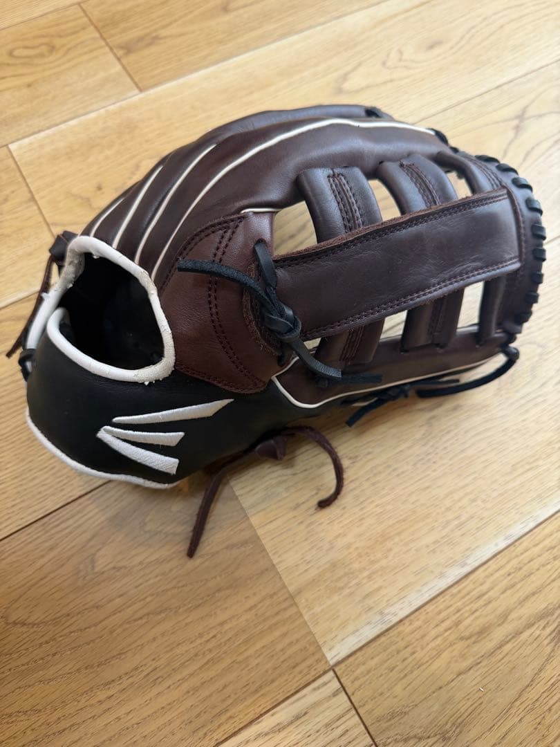 EASTON イーストン 外野用 軟式用 グラブ